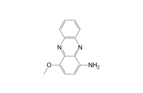 1-Amino-4-methoxyphenazine