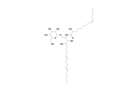 HexCer 17:2;3O/14:1;(2OH)