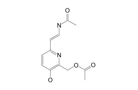 Pirbuterol artifact 2AC