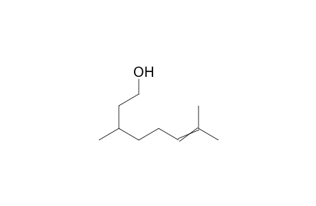 Citronellol