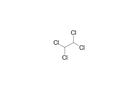 1,1,2,2,-Tetrachloroethane