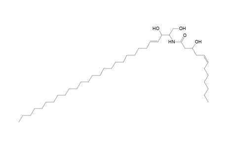 Cer 28:1;2O/12:1;(3OH)