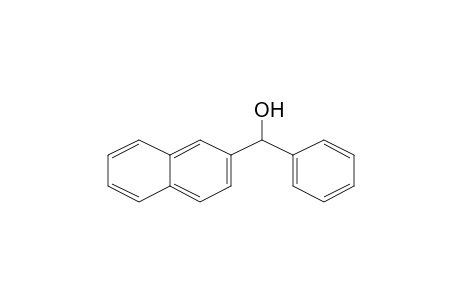 2-Naphthyl(phenyl)methanol