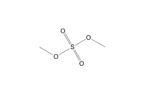 methyl sulfate