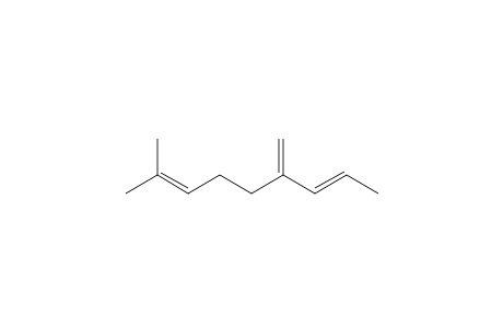 2-Methyl-6-methylene-2,trans-7-nonadiene