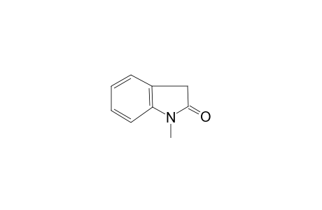 1-METHYL-2-INDOLINONE