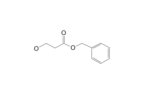 Benzyl 3-hydroxypropanoate