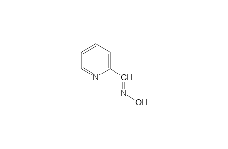 Picolin aldehyde oxime