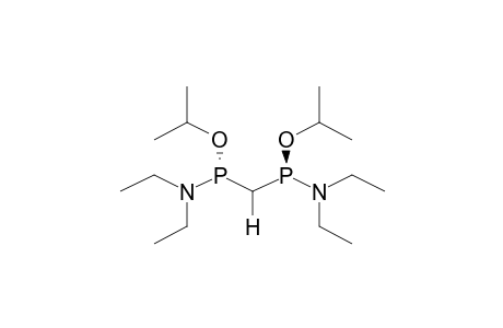 MESO-TETRAETHYLDIAMIDODIISOPROPYLMETHYLENEDIPHOSPHONITE