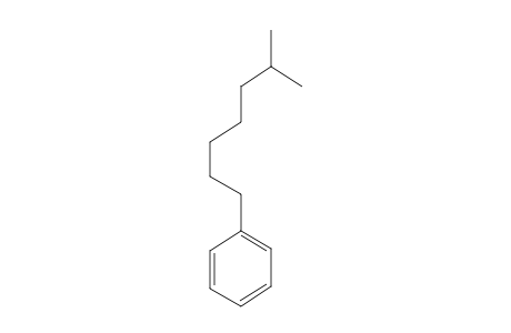 6-Methylheptylbenzene