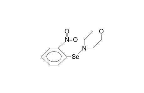 MORPHOLINO-2-NITROBENZENESELENAMIDE