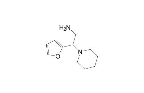 1-Pyridineethanamine, .beta.-(2-furanyl)hexahydro-
