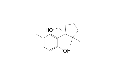 1,13-DIHYDROXYHERBERTENE;13-HYDROXY-ALPHA-HERBERTENOL