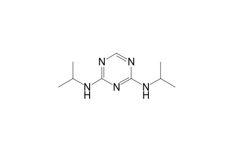 1,3,5-Triazine-2,4-diamine, N,N'-bis(1-methylethyl)-