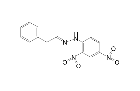 phenylacetaldehyde, 2,4-dinitrophenylhydrazone