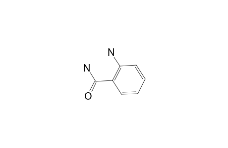 o-aminobenzamide