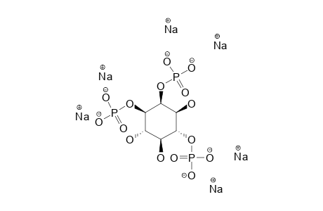 MYO-INOSITOL-1,2,4-TRIPHOSPHATE-SODIUM-SALT