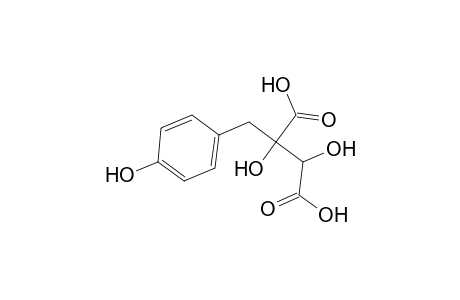 Piscidic acid