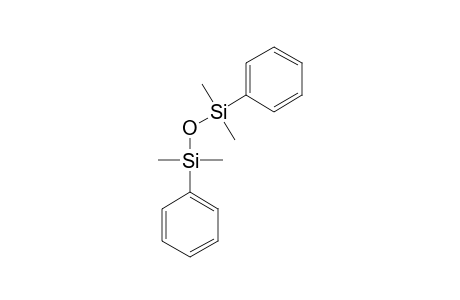 1,3-diphenyl-1,1,3,3-tetramethyldisiloxane