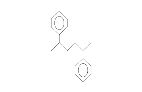 2,5-Diphenylhexane