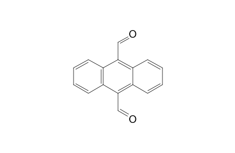 9,10-Anthracenedicarboxaldehyde