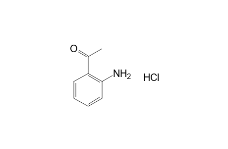 ω-Aminoacetophenone hydrochloride