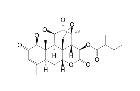 SIMALIKALACTONE D