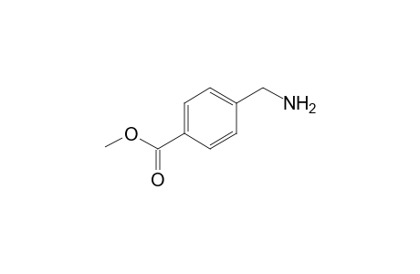 Methyl 4-(aminomethyl)benzoate