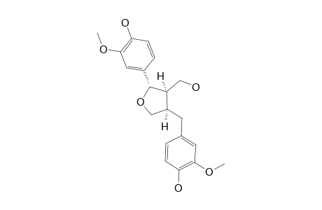 (+)-Lariciresinol