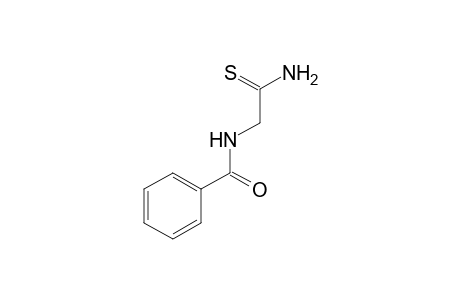 N-[(thiocarbamoyl)methyl]benzamide