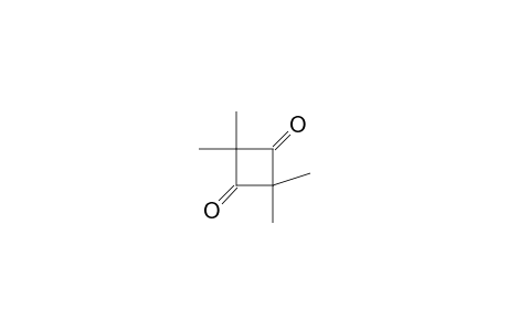 2,2,4,4-Tetramethyl-cyclobutane-1,3-dione