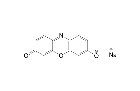 Resorufin sodium salt