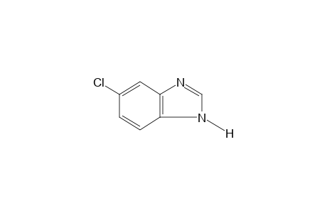 5-Chloro-benzimidazole