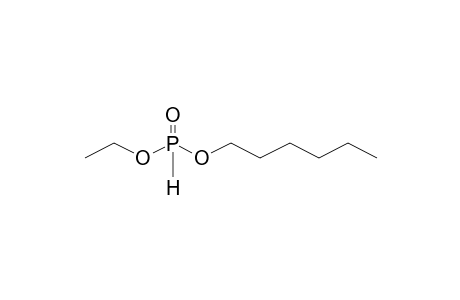 Ethyl hexyl phosphonate