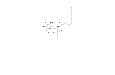 HexCer 22:3;3O/16:2;(2OH)