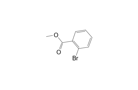 2-Bromo-benzoic acid, methyl ester