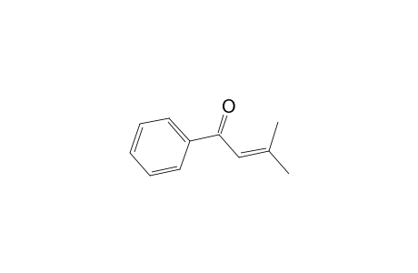 3-Methyl-1-phenyl-but-2-en-1-one