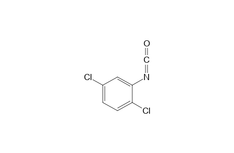 2,5-Dichlorophenyl isocyanate