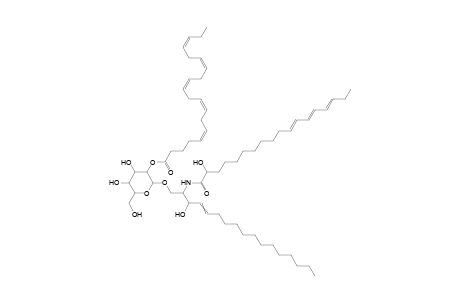 AHexCer (O-20:5)17:1;2O/18:3;O