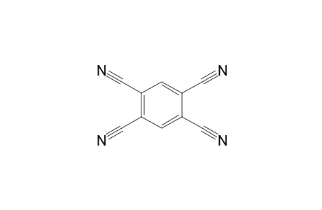 benzene-1,2,4,5-tetracarbonitrile