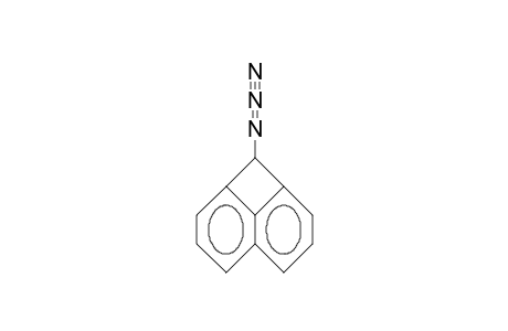 1-Azido-1H-cyclobuta(de)naphthalene