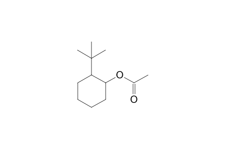 2-Tert-butylcyclohexyl acetate