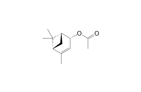 cis-Verbenyl acetate