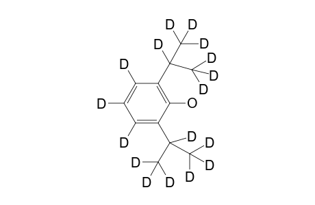 Propofol-D17