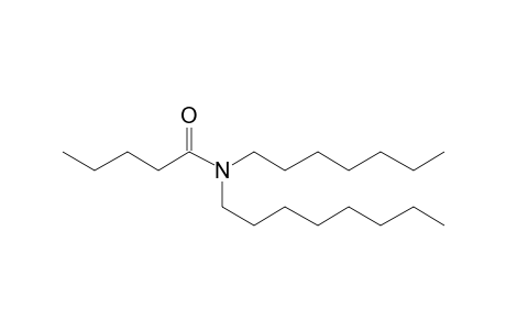 Pentanamide, N-heptyl-N-octyl-