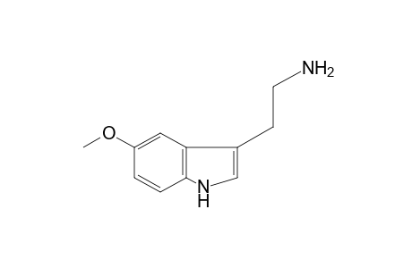 5-Methoxytryptamine