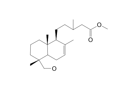 DISCOIDIC ACID