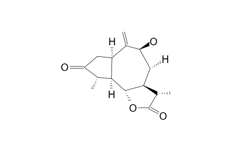 GRANDOLIDE,3-OXO