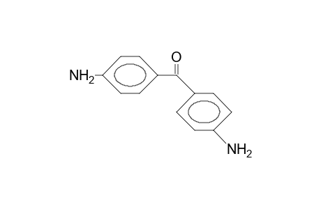 4,4'-Diaminobenzophenone