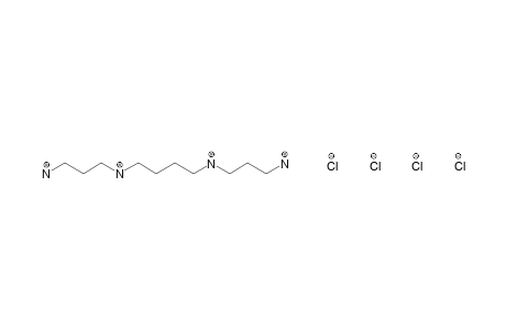 Spermine tetrahydrochloride